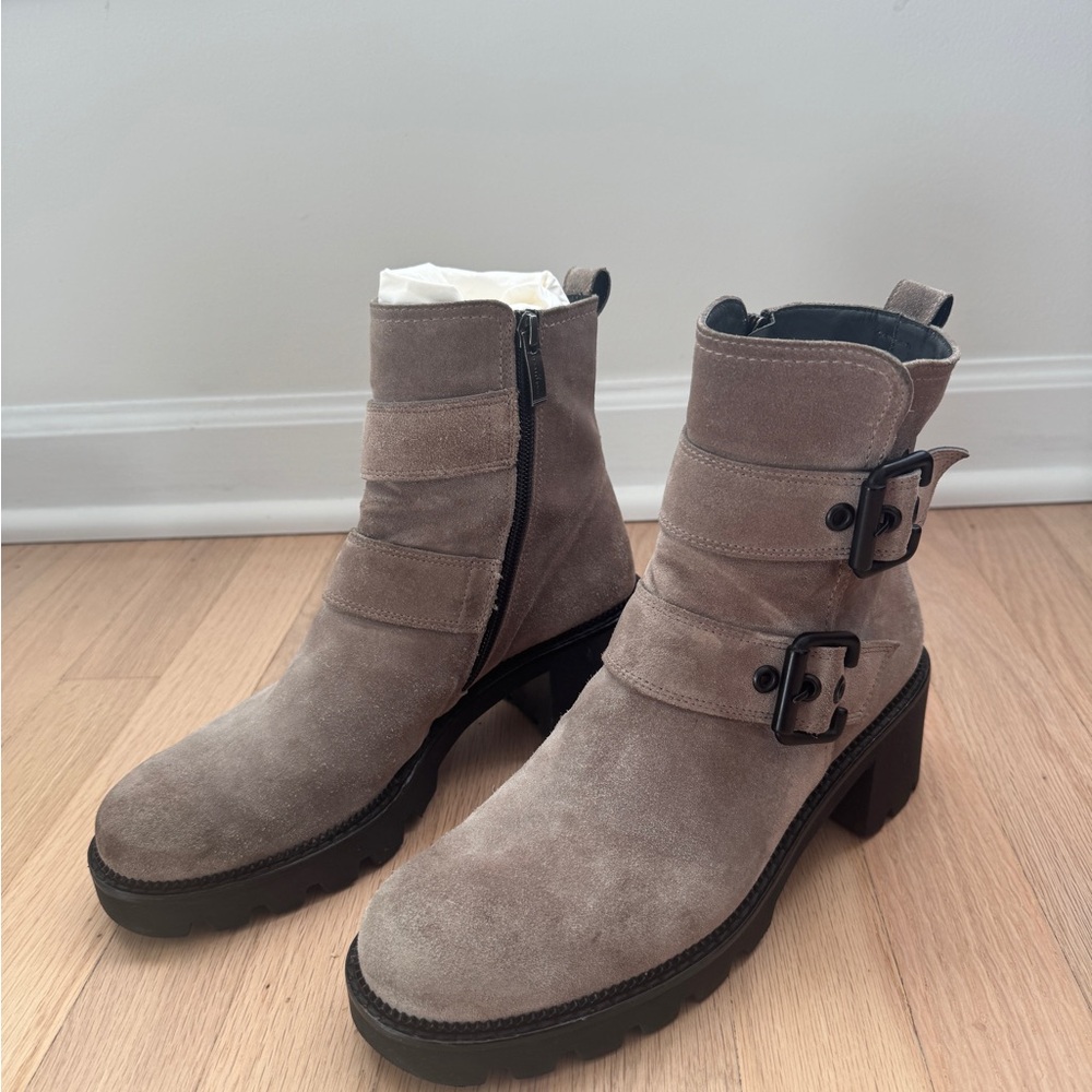 Paul Green Boots